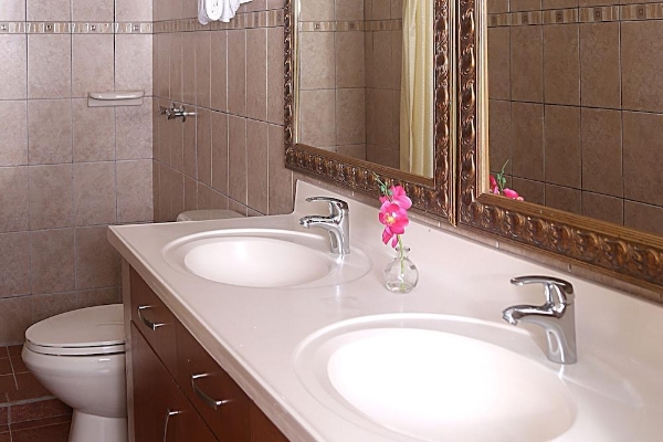 Hotel Punto di Oro Residences (Ponton)